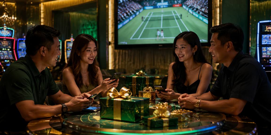 23win4 Sportsbook