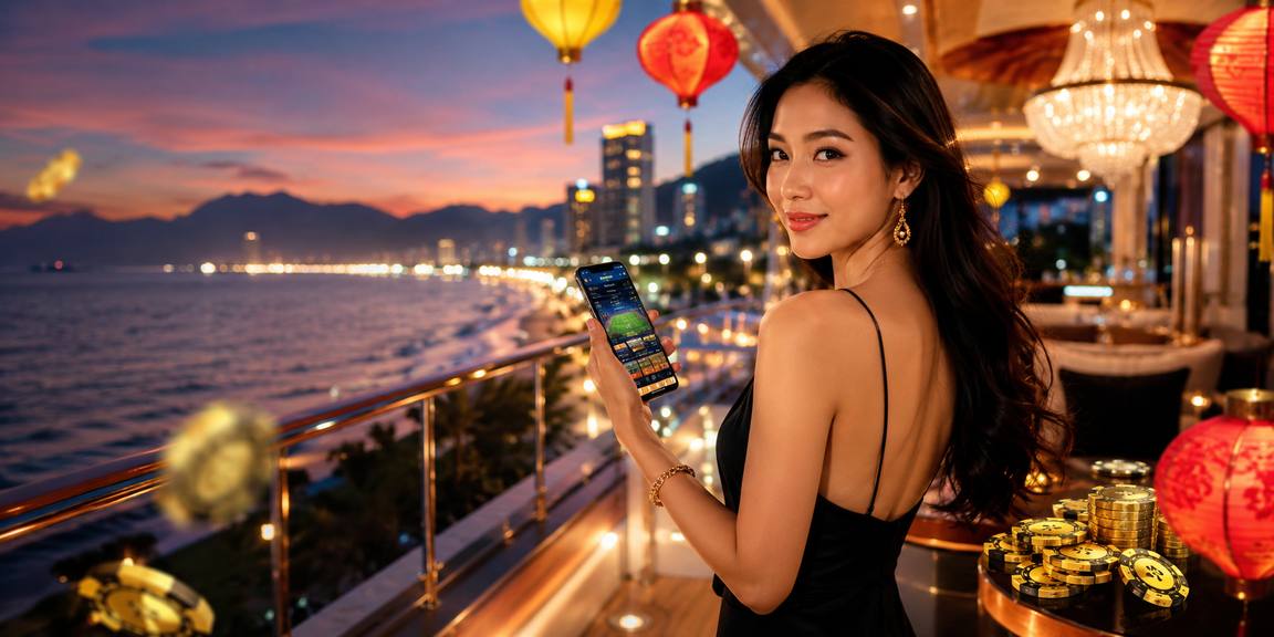 23win4 Những gì chúng tôi mang đến trong K O T I X U